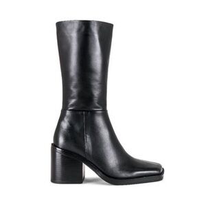 NWT Tony Bianco Prestige Boots in Black